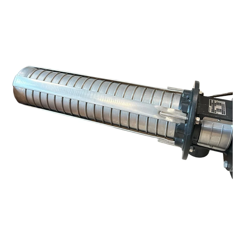 Grundfos MTR10-18/18 Wasserpumpe für industriellen Einsatz 7,5kW Grundfos MTR10