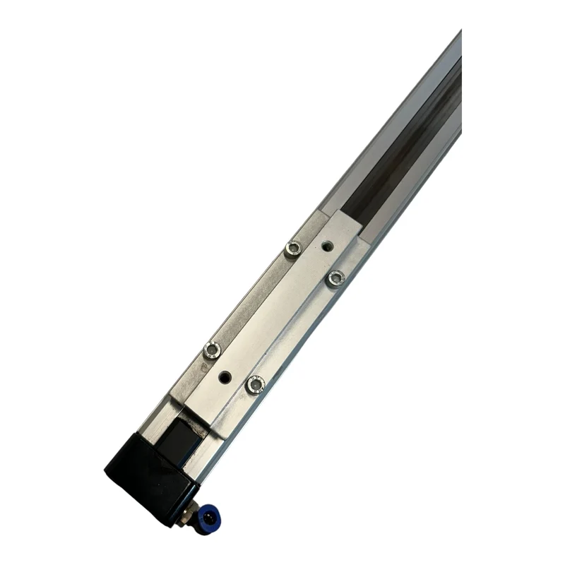Hoerbiger Origa 657308/037860 Lineareinheit für industriellen Einsatz Hoerbiger
