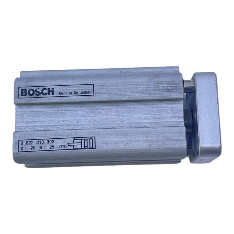 BOSCH 0822010303 Kurzhubzylinder für industriellen Einsatz BOSCH 0822010303