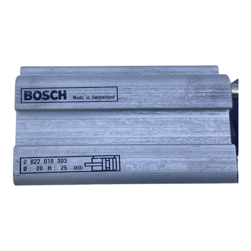 BOSCH 0822010303 Kurzhubzylinder für industriellen Einsatz BOSCH 0822010303