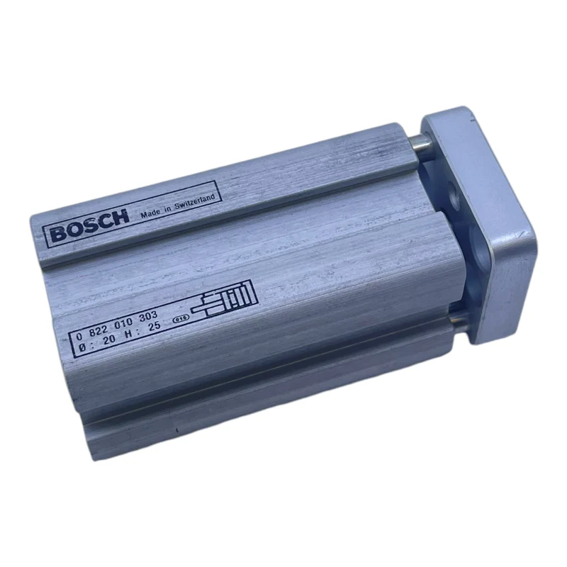 BOSCH 0822010303 Kurzhubzylinder für industriellen Einsatz BOSCH 0822010303