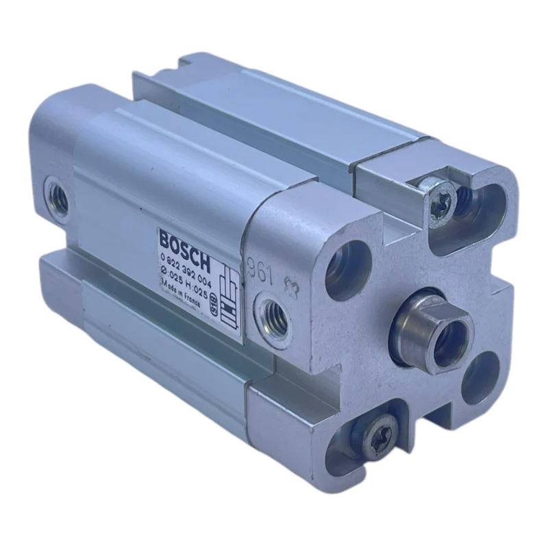 BOSCH 0822392004 Kurzhubzylinder für industriellen Einsatz BOSCH 0822392004