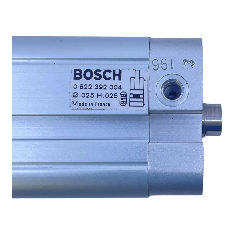 BOSCH 0822392004 Kurzhubzylinder für industriellen Einsatz BOSCH 0822392004