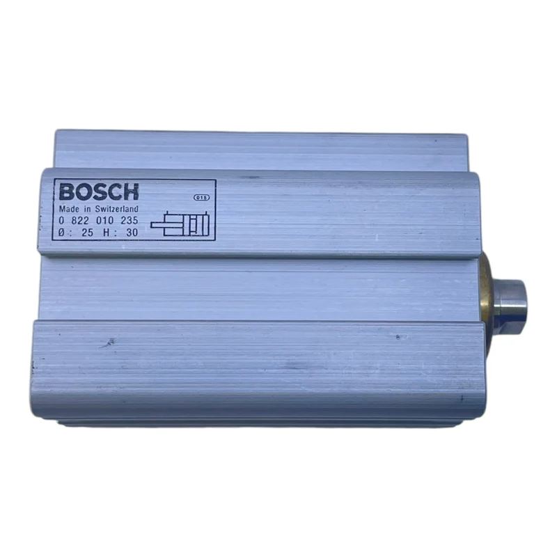 BOSCH 0822010235 Kurzhubzylinder für industriellen Einsatz BOSCH 0822010235