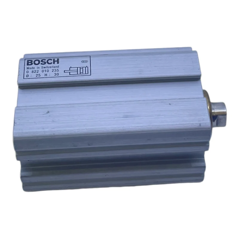BOSCH 0822010235 Kurzhubzylinder für industriellen Einsatz BOSCH 0822010235