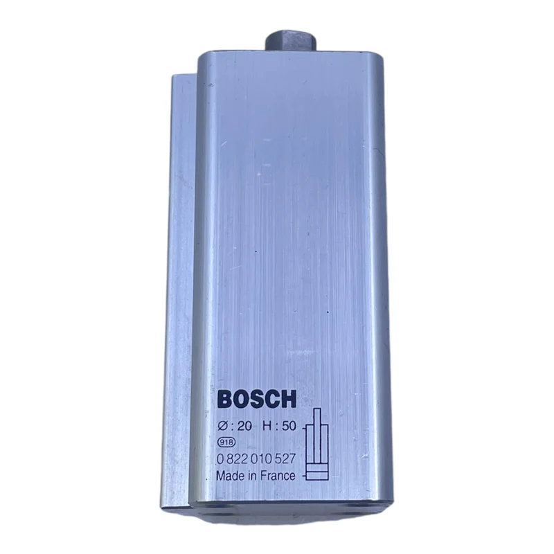 BOSCH 0822010527 Kurzhubzylinder für industriellen Einsatz BOSCH 0822010527