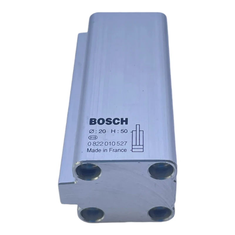 BOSCH 0822010527 Kurzhubzylinder für industriellen Einsatz BOSCH 0822010527