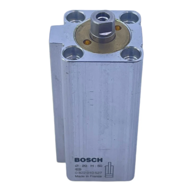 BOSCH 0822010527 Kurzhubzylinder für industriellen Einsatz BOSCH 0822010527