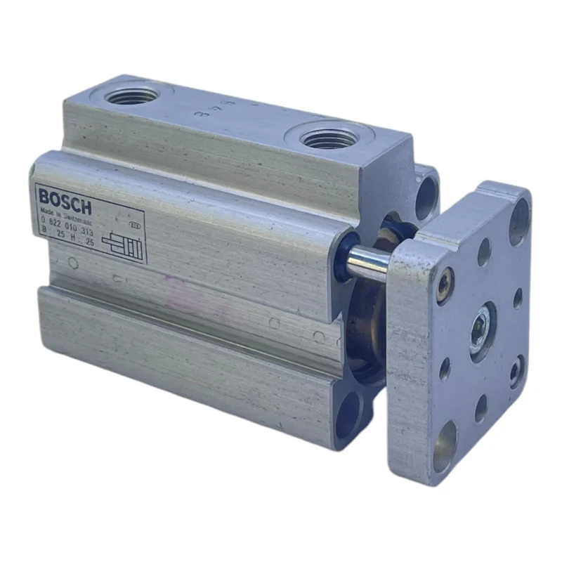 BOSCH 0822010313 Kurzhubzylinder für industriellen Einsatz BOSCH 0822010313