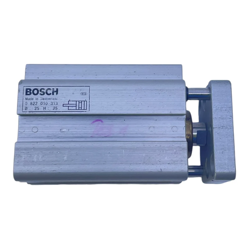BOSCH 0822010313 Kurzhubzylinder für industriellen Einsatz BOSCH 0822010313