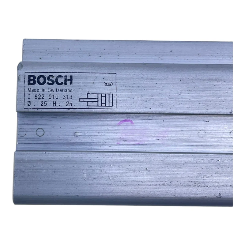 BOSCH 0822010313 Kurzhubzylinder für industriellen Einsatz BOSCH 0822010313