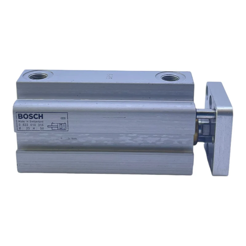 BOSCH 0822010316 Kurzhubzylinder für industriellen Einsatz BOSCH 0822010316