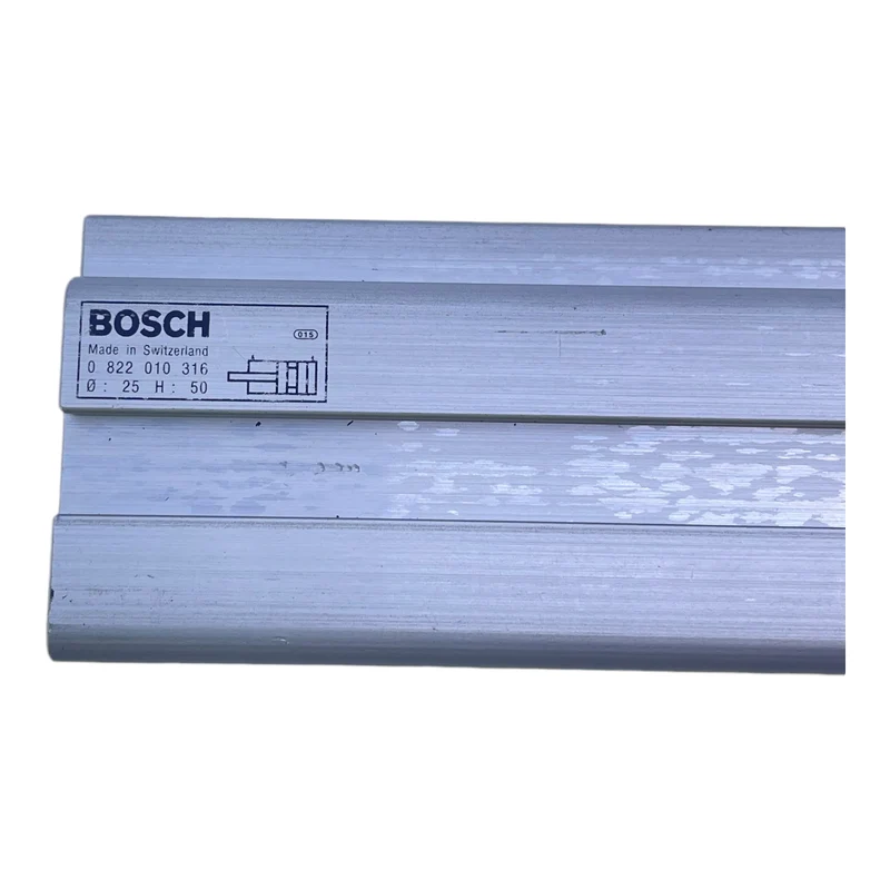 BOSCH 0822010316 Kurzhubzylinder für industriellen Einsatz BOSCH 0822010316