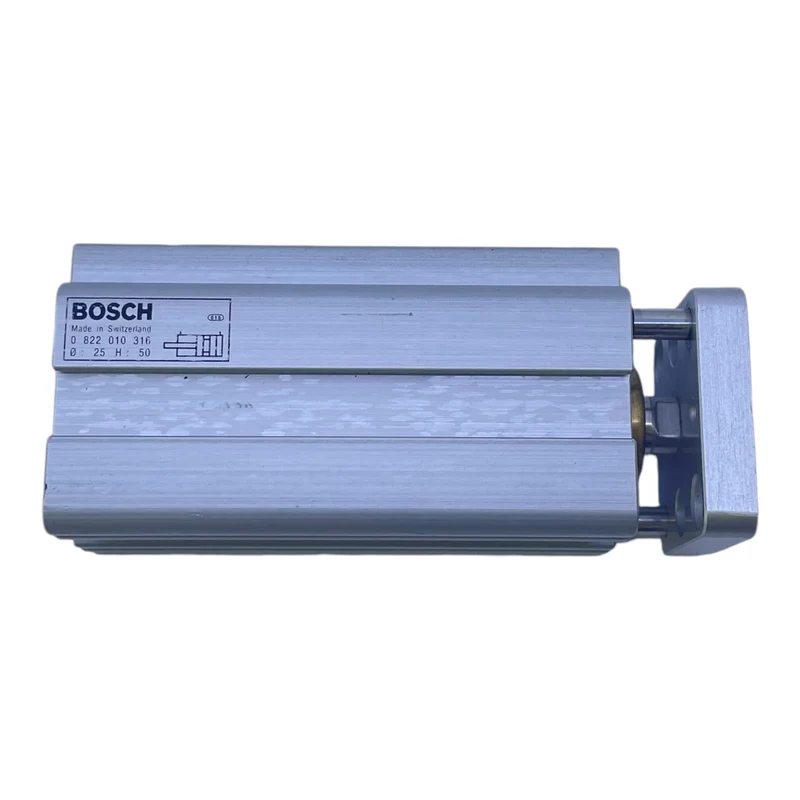 BOSCH 0822010316 Kurzhubzylinder für industriellen Einsatz BOSCH 0822010316