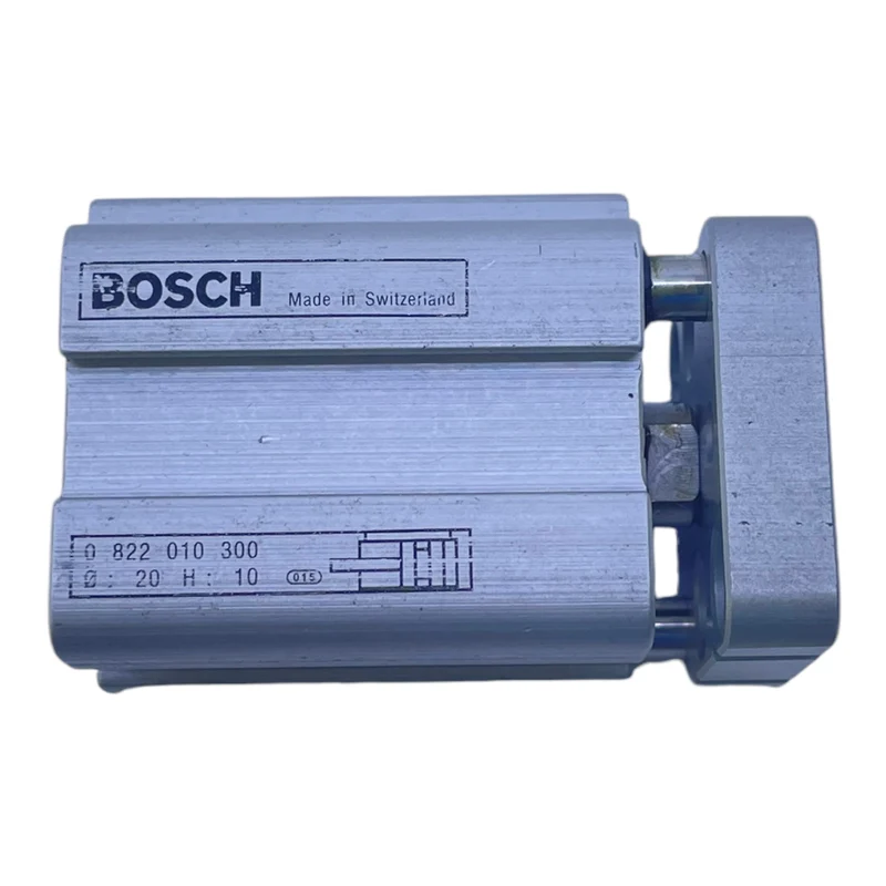 BOSCH 0822010300 Kurzhubzylinder für industriellen Einsatz BOSCH 0822010300