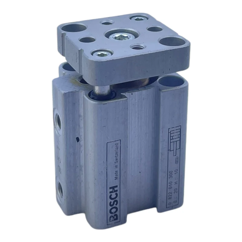 BOSCH 0822010300 Kurzhubzylinder für industriellen Einsatz BOSCH 0822010300