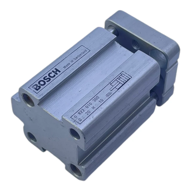 BOSCH 0822010300 Kurzhubzylinder für industriellen Einsatz BOSCH 0822010300