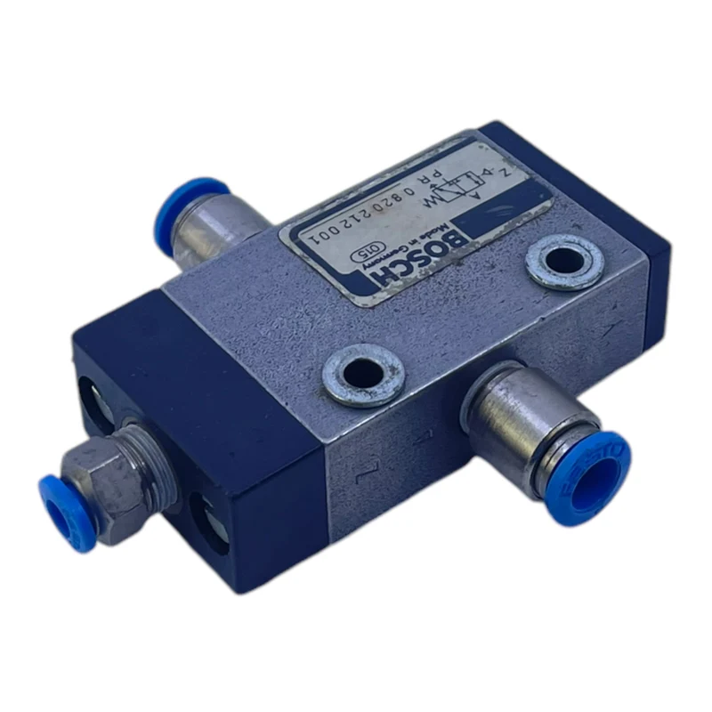 BOSCH 0820212001 Wegeventil für industriellen Einsatz BOSCH 0820212001 Ventil