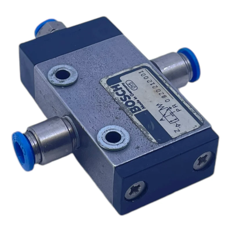BOSCH 0820212001 Wegeventil für industriellen Einsatz BOSCH 0820212001 Ventil