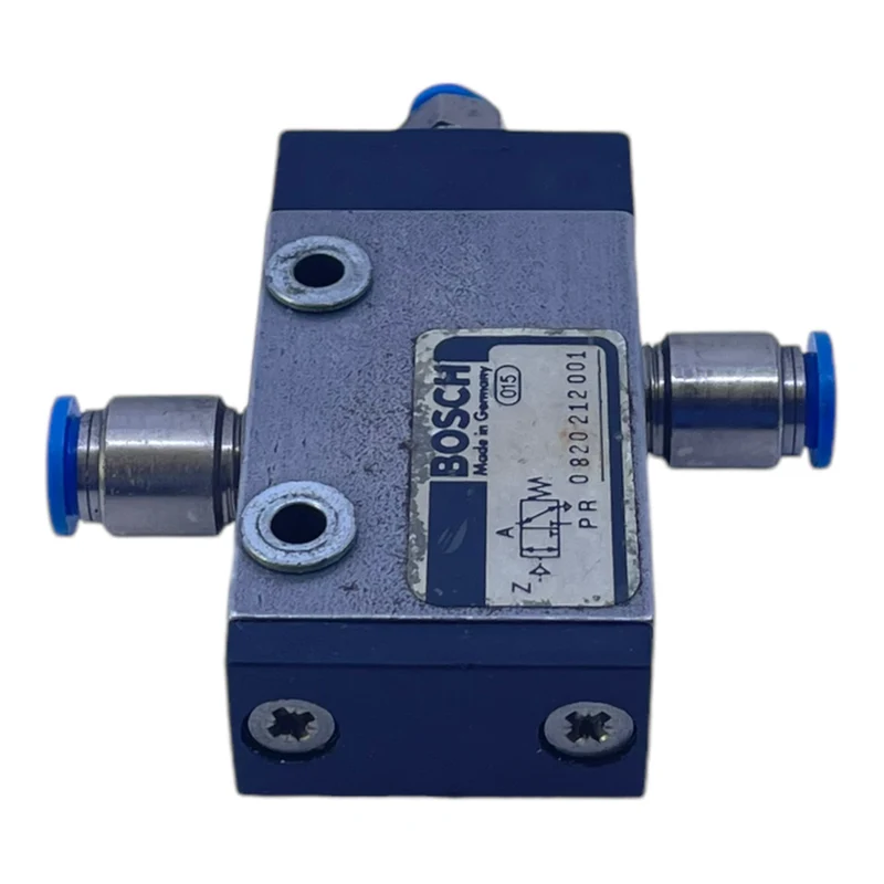 BOSCH 0820212001 Wegeventil für industriellen Einsatz BOSCH 0820212001 Ventil