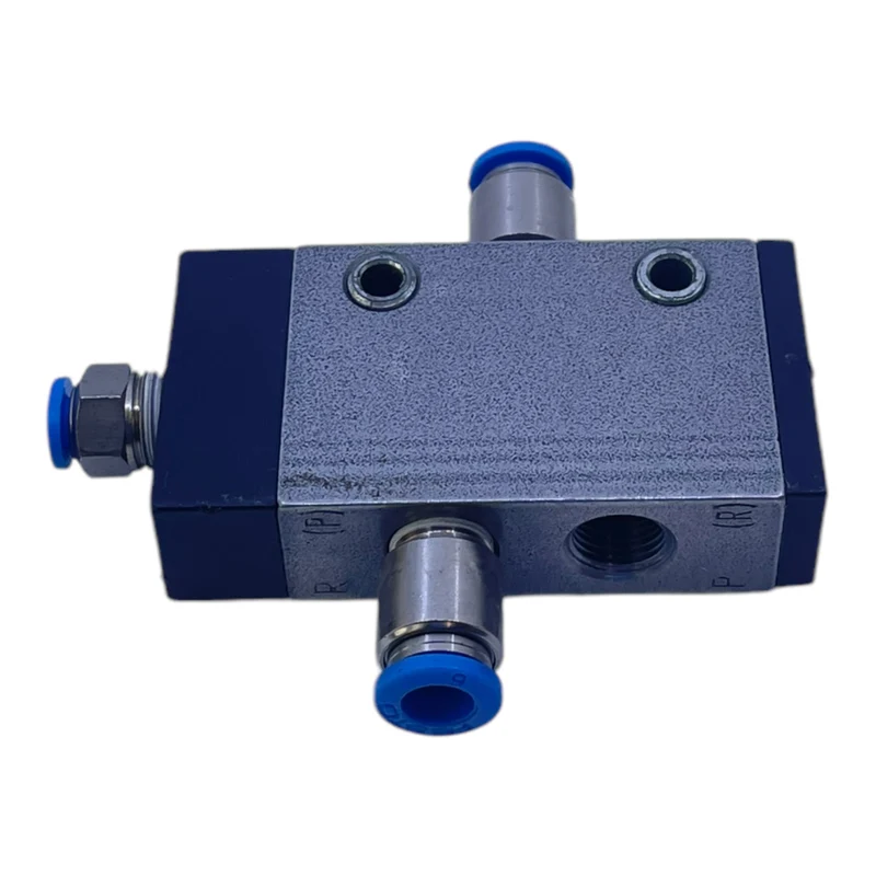 BOSCH 0820212001 Wegeventil für industriellen Einsatz BOSCH 0820212001 Ventil