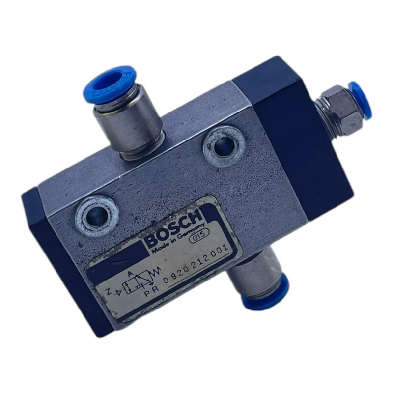 BOSCH 0820212001 Wegeventil für industriellen Einsatz BOSCH 0820212001 Ventil