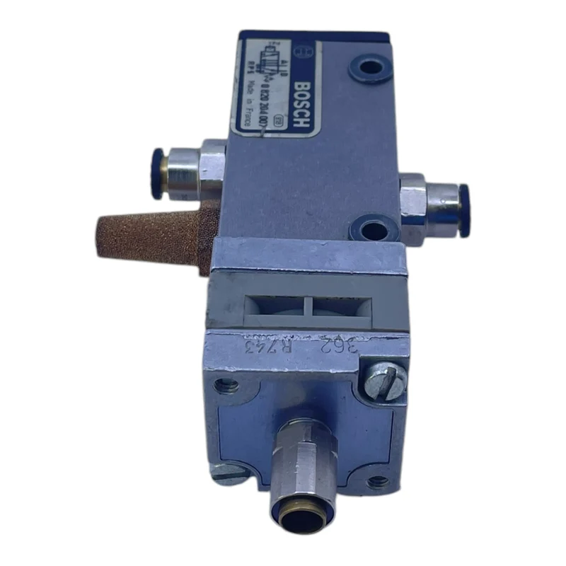 BOSCH 0820204007 Wegeventil für industriellen Einsatz 0820204007 Pneumatik