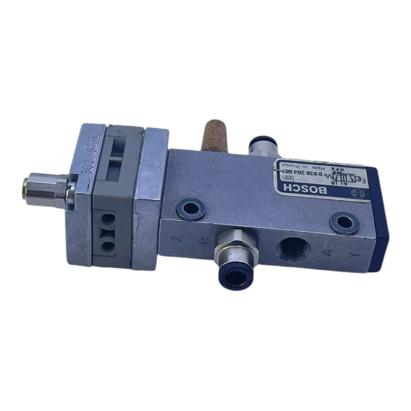 BOSCH 0820204007 Wegeventil für industriellen Einsatz 0820204007 Pneumatik