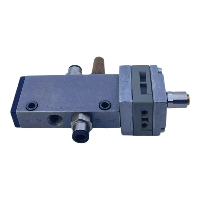 BOSCH 0820204007 Wegeventil für industriellen Einsatz 0820204007 Pneumatik