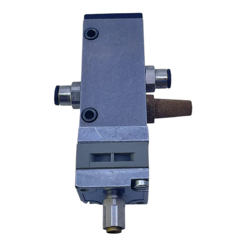 BOSCH 0820204007 Wegeventil für industriellen Einsatz 0820204007 Pneumatik