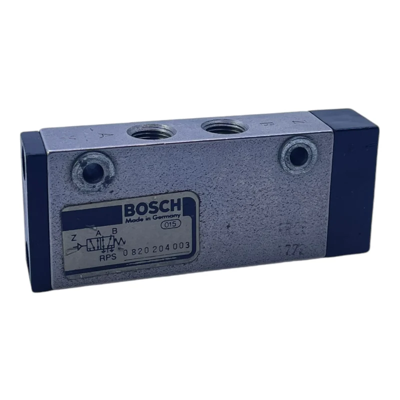 BOSCH 0820204003 Pneumatikventil für industriellen Einsatz BOSCH 0820204003