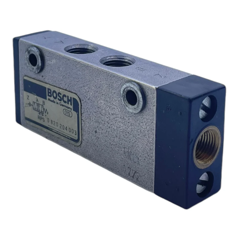 BOSCH 0820204003 Pneumatikventil für industriellen Einsatz BOSCH 0820204003