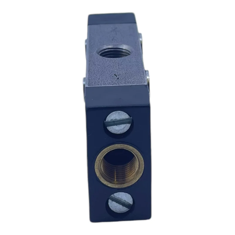 BOSCH 0820212001 Pneumatikventil für industriellen Einsatz BOSCH 0820212001