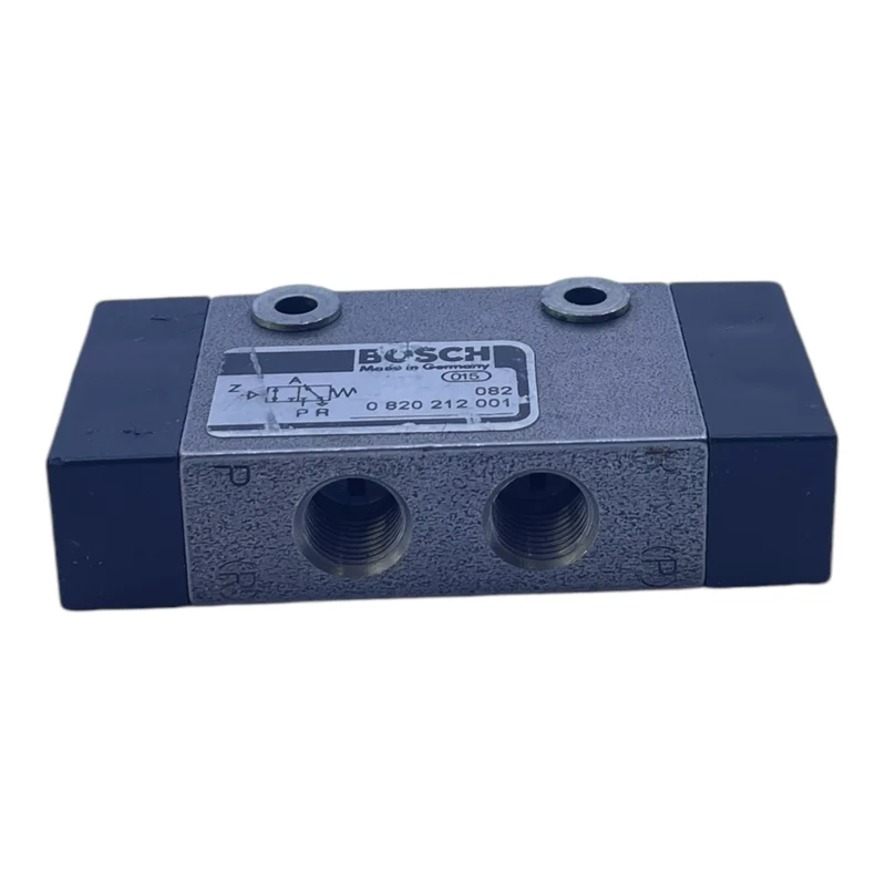 BOSCH 0820212001 Pneumatikventil für industriellen Einsatz BOSCH 0820212001