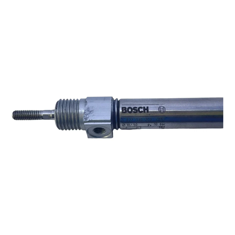 BOSCH 0822030203 Pneumatikzylinder für industriellen Einsatz BOSCH 0822030203
