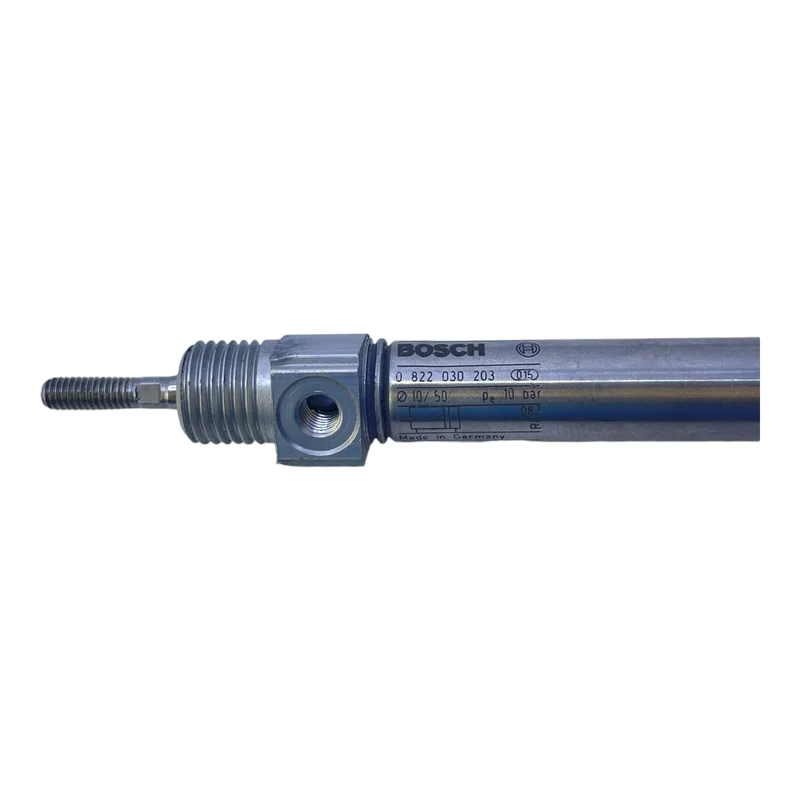 BOSCH 0822030203 Pneumatikzylinder für industriellen Einsatz BOSCH 0822030203