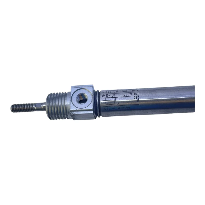 BOSCH 0822030203 Pneumatikzylinder für industriellen Einsatz BOSCH 0822030203