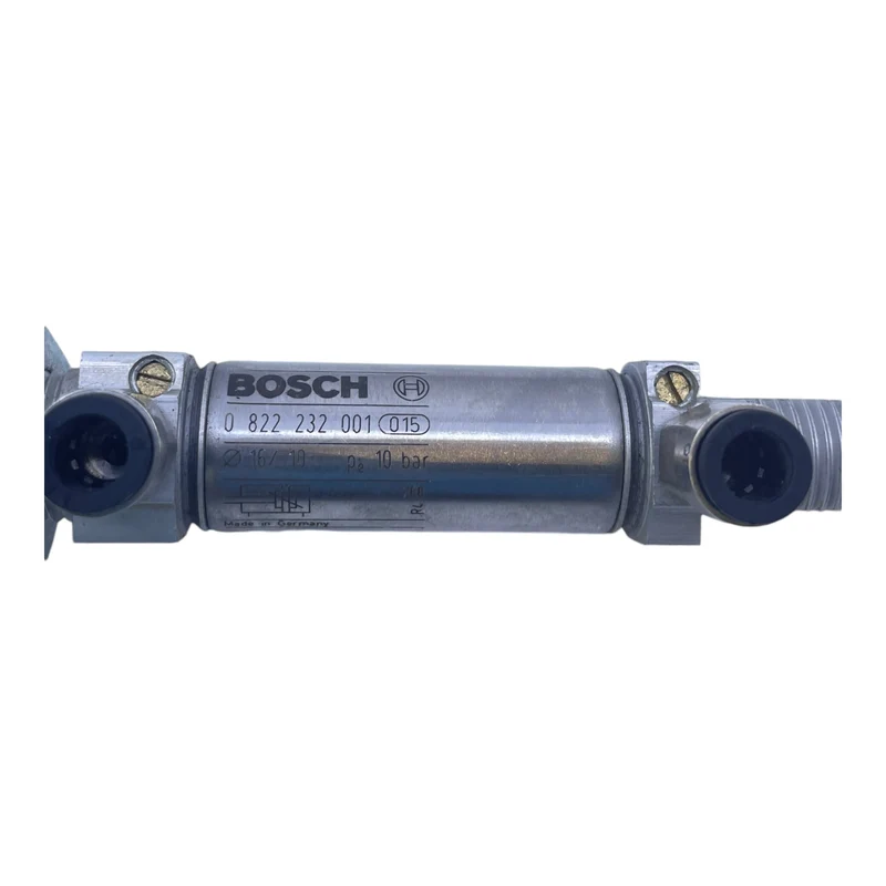 Bosch 0822232001 Pneumatikzylinder für industriellen Einsatz Bosch 0822232001