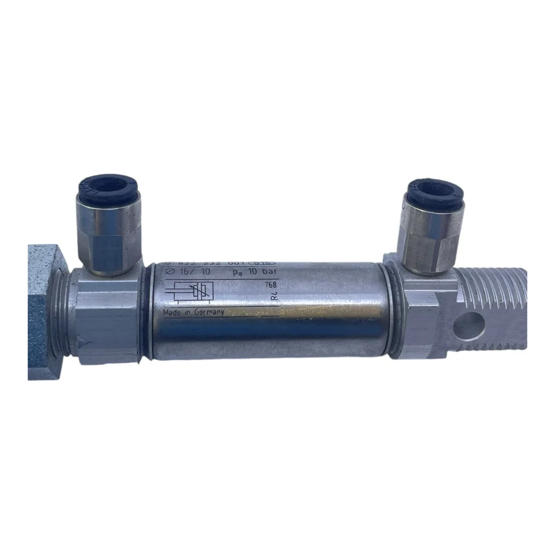 Bosch 0822232001 Pneumatikzylinder für industriellen Einsatz Bosch 0822232001