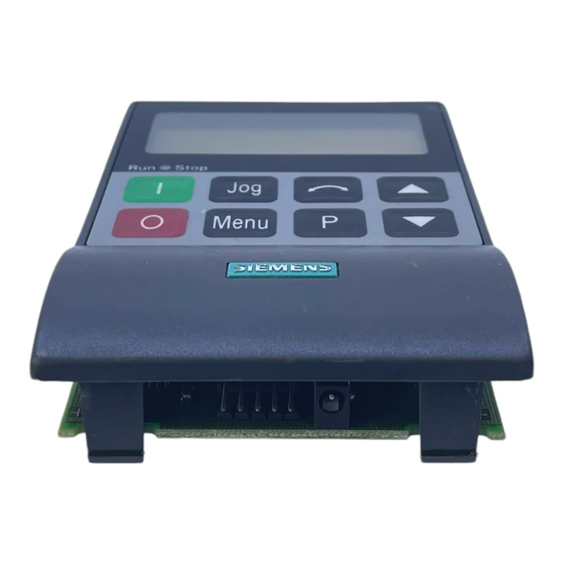 Siemens SIY001E Display für Frequenzumrichter von Siemens Siemens SIY001E