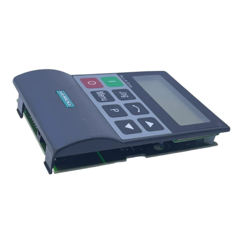 Siemens SIY001E Display für Frequenzumrichter von Siemens Siemens SIY001E