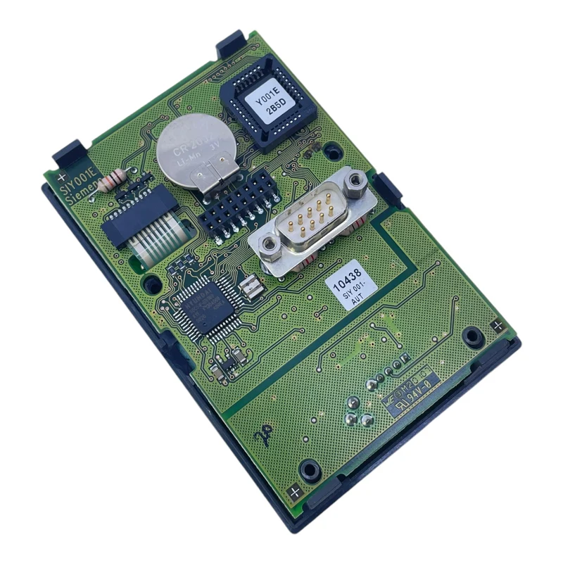 Siemens SIY001E Display für Frequenzumrichter von Siemens Siemens SIY001E