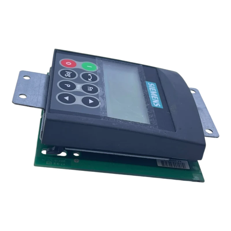 Siemens ULC0056 Micromatser Panel für industriellen Einsatz Siemens ULC0056