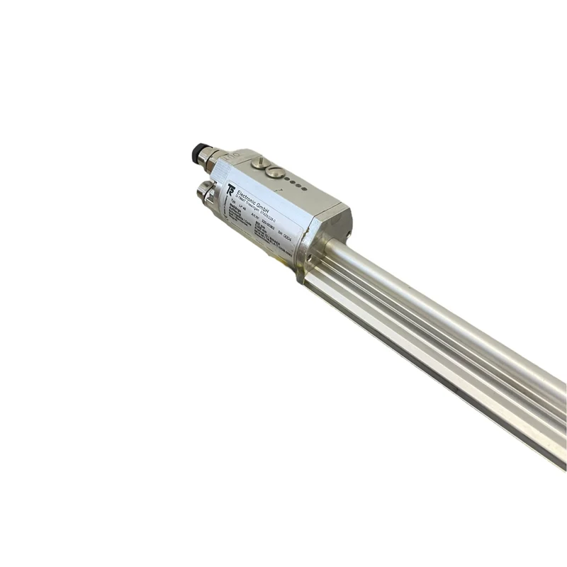 TR Electronic LP46 320-00363 Magnet-Messchlitten für industriellen Einsatz TR