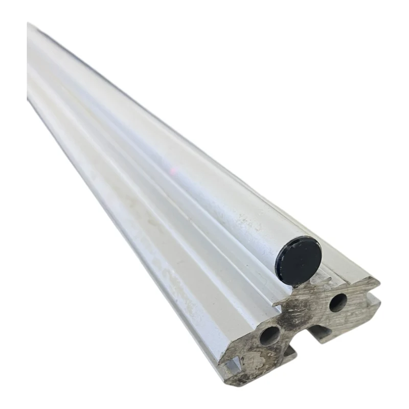 TR Electronic LP46 320-00363 Magnet-Messchlitten für industriellen Einsatz TR