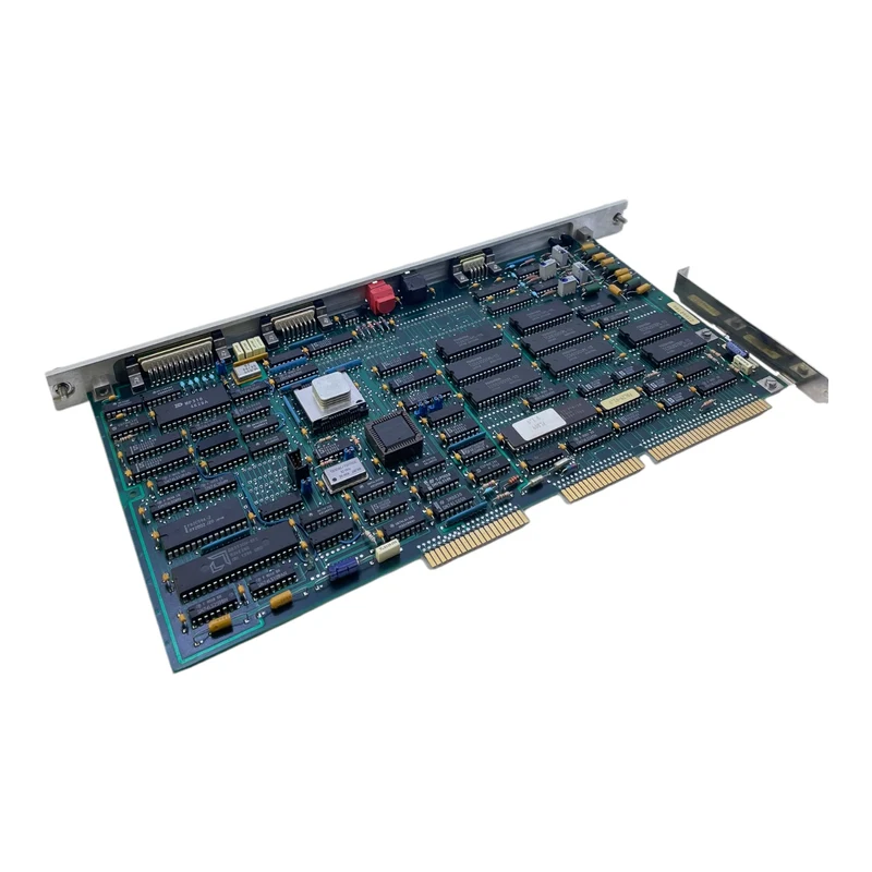 I/O Proc Analog Input Modul für industriellen Einsatz I/O Baugruppe Automation