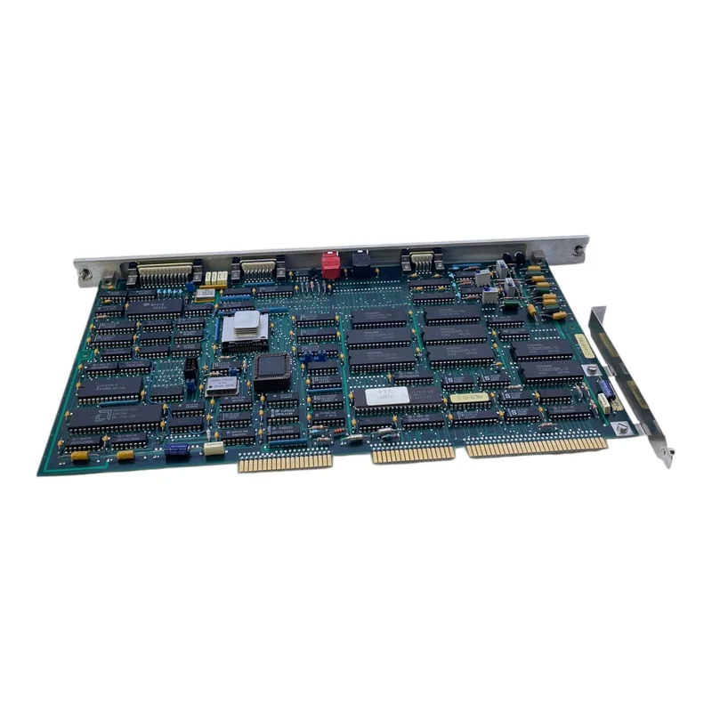 I/O Proc Analog Input Modul für industriellen Einsatz I/O Baugruppe Automation
