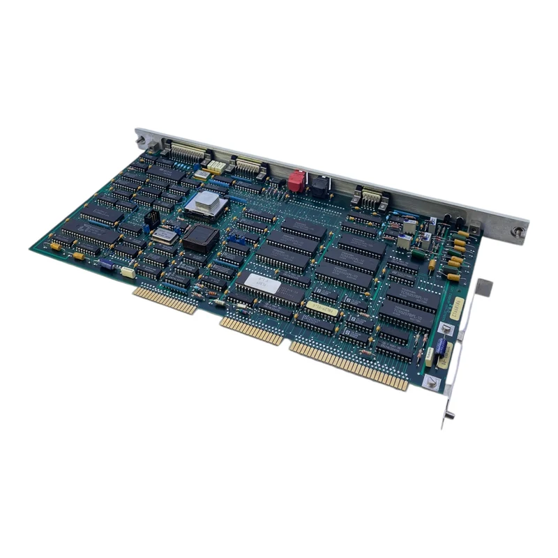 I/O Proc Analog Input Modul für industriellen Einsatz I/O Baugruppe Automation