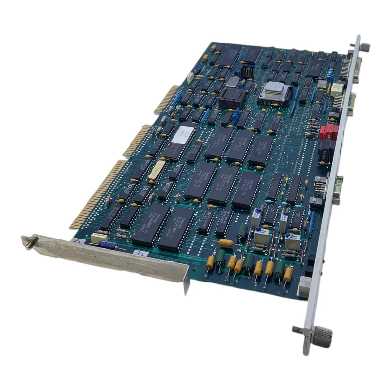 I/O Proc Analog Input Modul für industriellen Einsatz I/O Baugruppe Automation