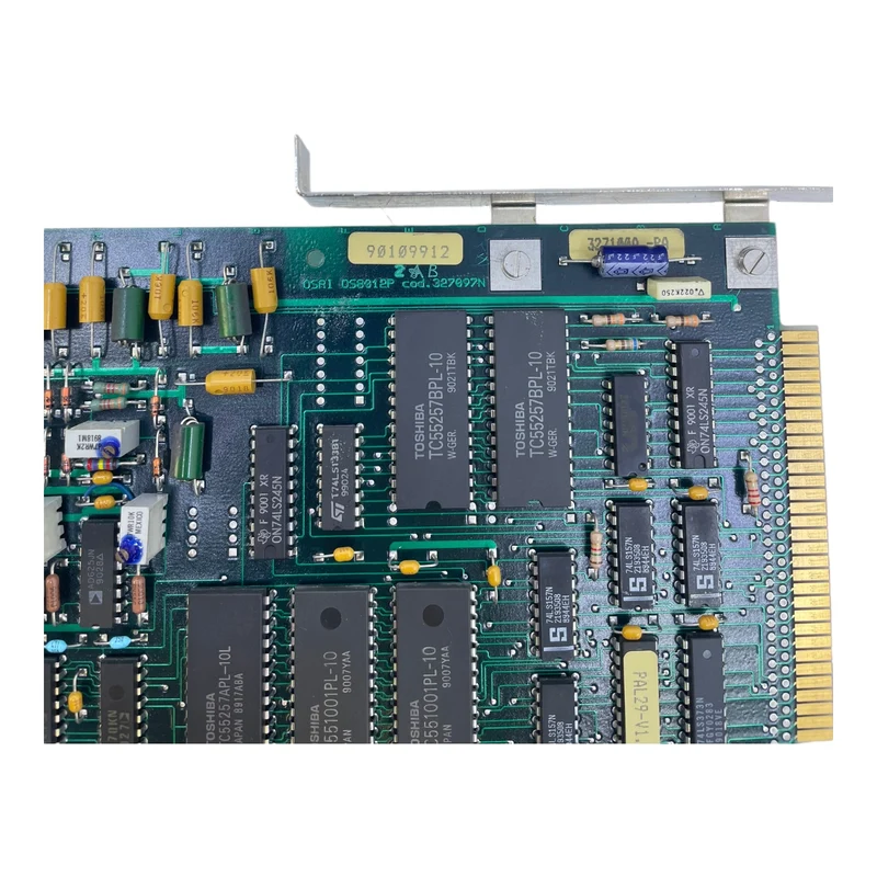 I/O Proc Analog Input Modul für industriellen Einsatz I/O Baugruppe Automation